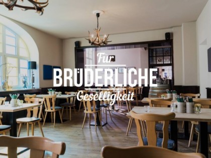 Фото: Zum Bruderhaus